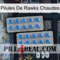 Hot Rawks Pills 23